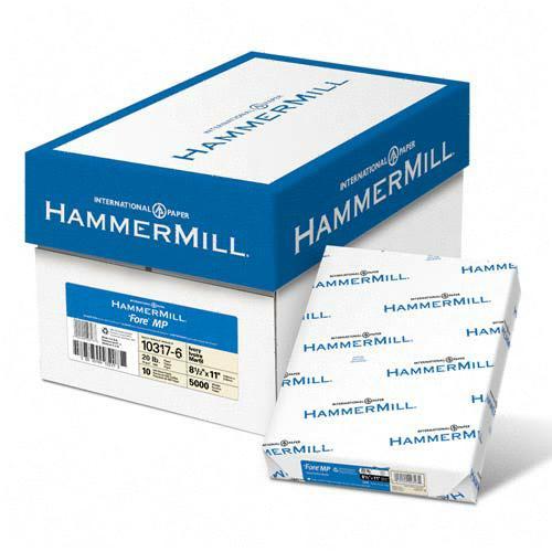 Hammermill Fore MP Colors Copy Paper 103176 HAM103176