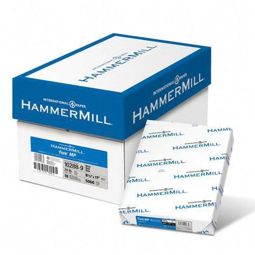 Hammermill Fore MP Colors Copy Paper 102889 HAM102889