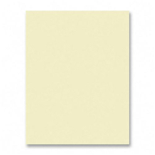 Sparco Premium-Grade Pastel Color Copy Paper 05122 SPR05122