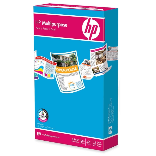 HP MultiPurpose Paper 001420 HEW001420