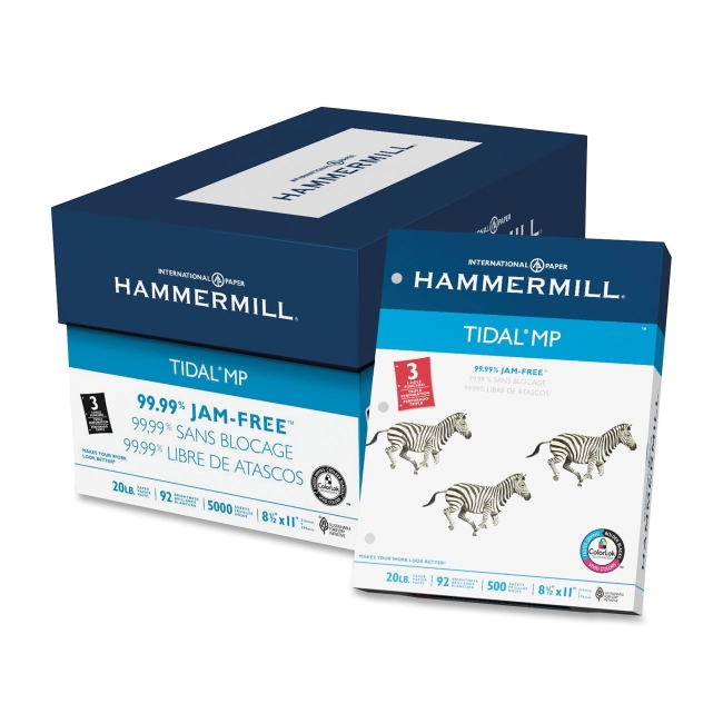 Hammermill Tidal Multipurpose Paper 162032 HAM162032