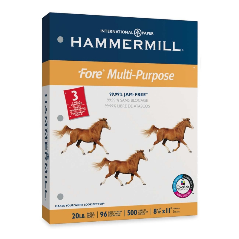 Hammermill Fore MP Paper 103275 HAM103275