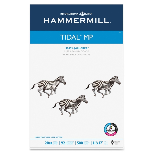 Hammermill Tidal MP Paper 162024 HAM162024
