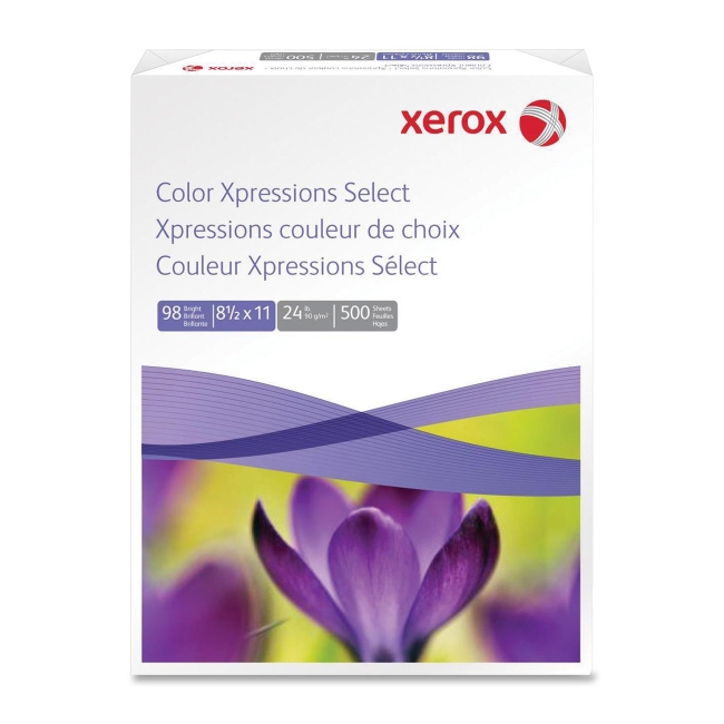 Xerox Color Xpressions+ Copy Paper 3R11540 XER3R11540