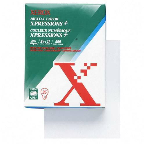 Xerox Color Xpressions+ Copy Paper 3R11542 XER3R11542
