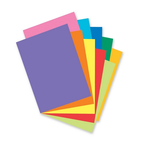 Classroom Keepers Array Heavyweight Card Stock Paper 101169 PAC101169