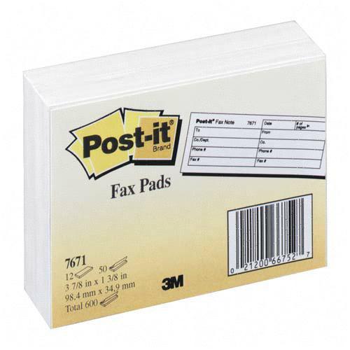Fax Post