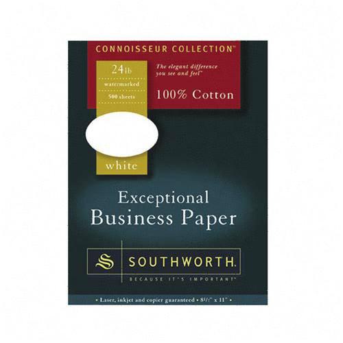 Southworth Company, Agawam, MA Exceptional Business Paper 14C SOU14C