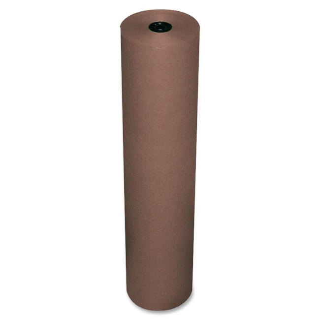 Classroom Keepers Colored Kraft Paper Roll 63020 PAC63020