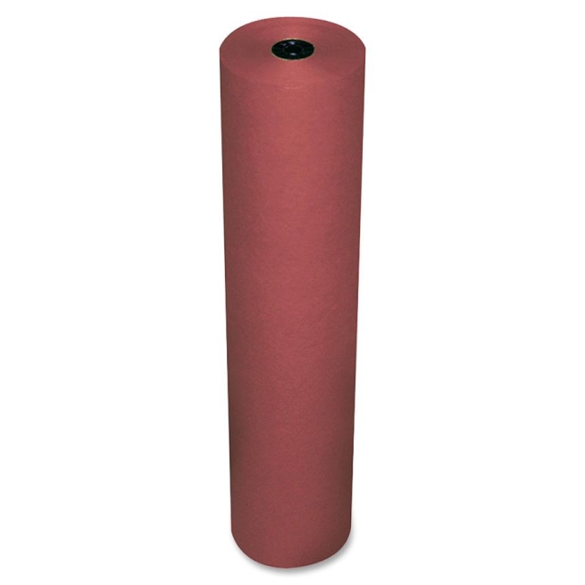 Classroom Keepers Colored Kraft Paper Roll 63030 PAC63030