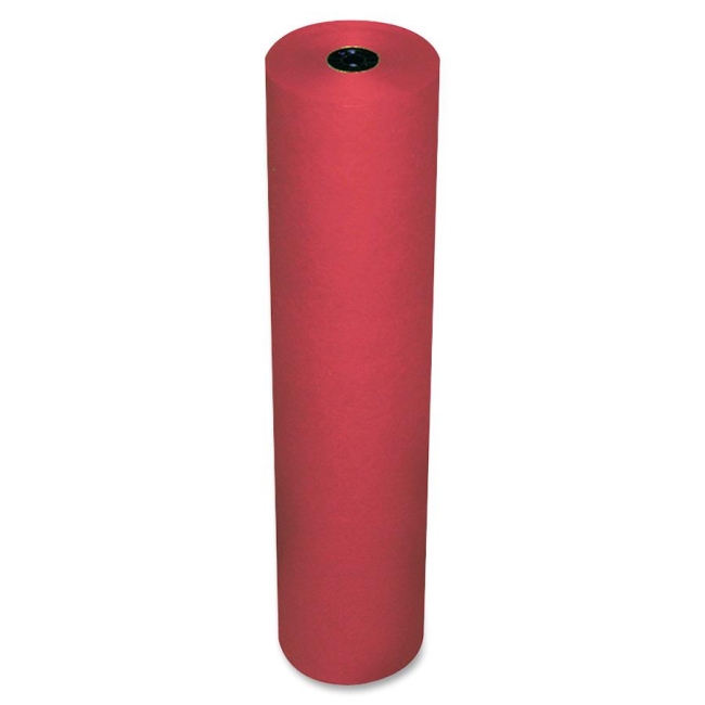 Classroom Keepers Colored Kraft Paper Roll 63060 PAC63060