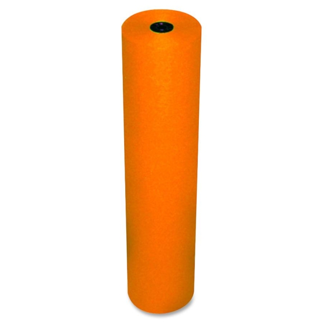 Classroom Keepers Colored Kraft Paper Roll 63100 PAC63100