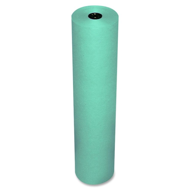 Classroom Keepers Colored Kraft Paper Roll 63120 PAC63120