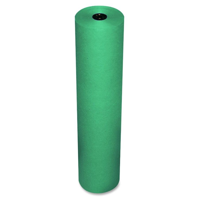 Classroom Keepers Colored Kraft Paper Roll 63130 PAC63130
