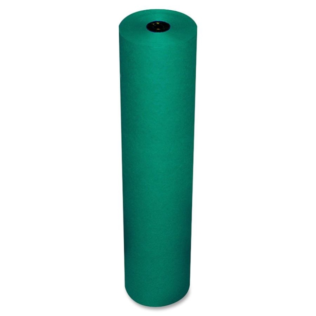 Classroom Keepers Colored Kraft Paper Roll 63140 PAC63140