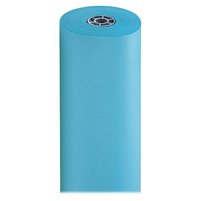 Classroom Keepers Colored Kraft Paper Roll 63150 PAC63150
