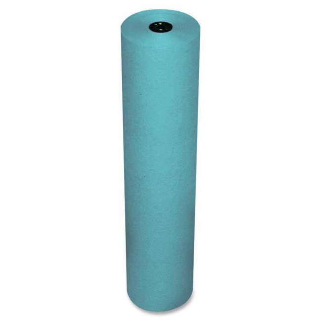 Classroom Keepers Colored Kraft Paper Roll 63160 PAC63160