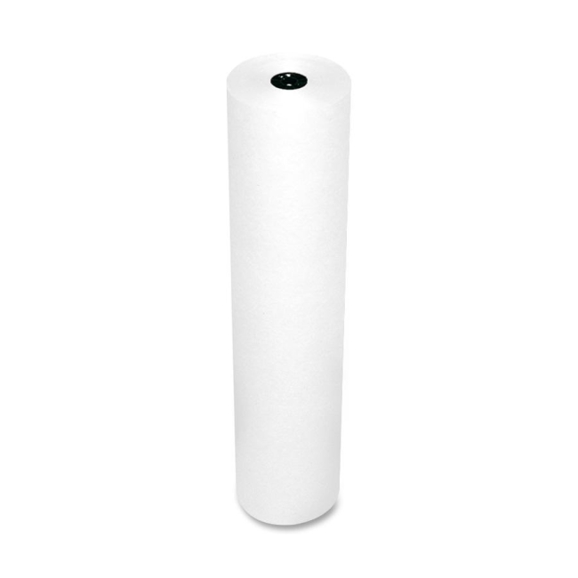 Classroom Keepers Spectra ArtKraft Duo-Finish Paper Roll 67001 PAC67001