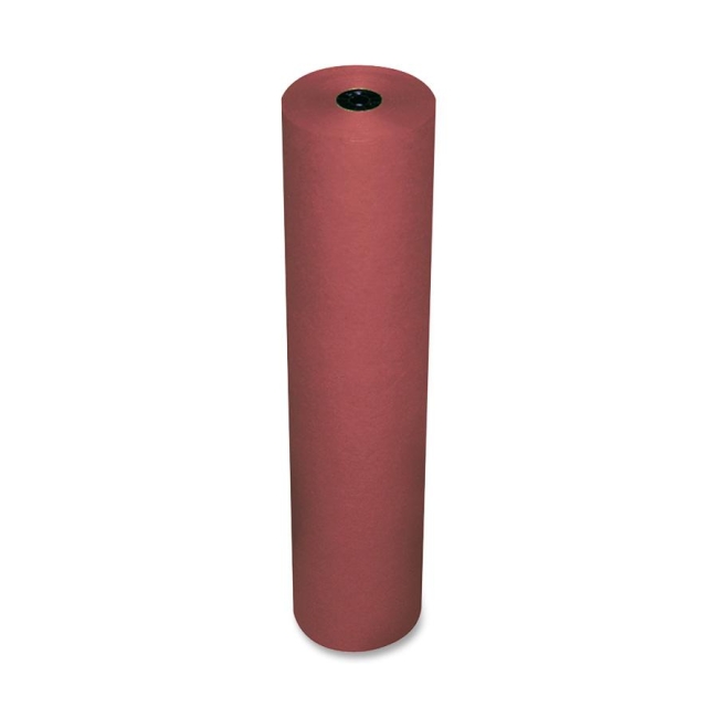 Classroom Keepers Spectra ArtKraft Duo-Finish Paper Roll 67031 PAC67031