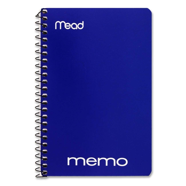 Mead Open Side Memo Notebook 45644 MEA45644