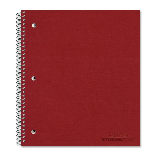 Rediform National The Stuffer Wirebound Notebook 31098 RED31098