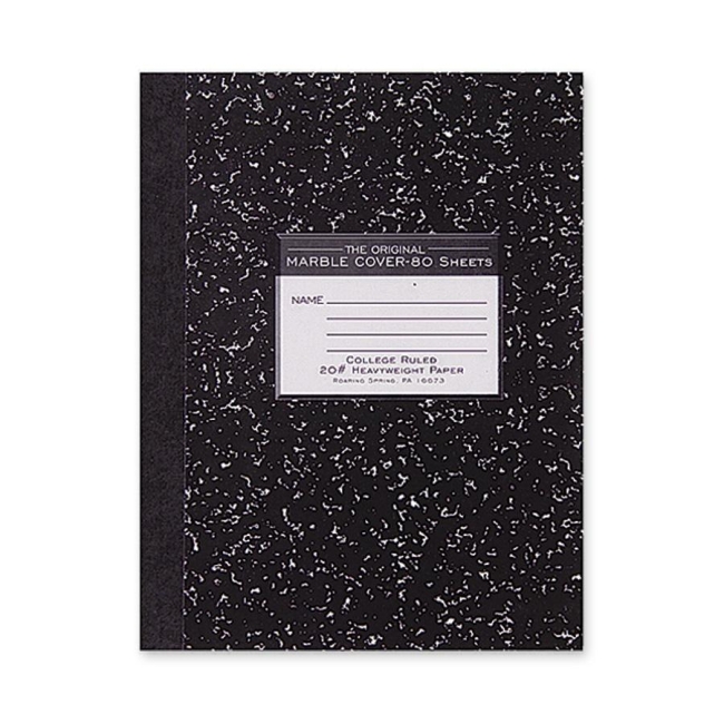 Composition Book Roaring Spring 77461 ROA77461