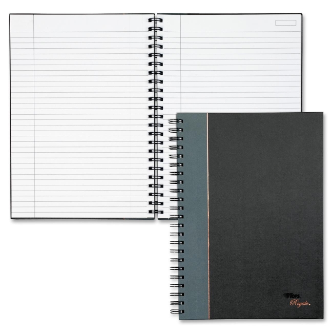 TOPS Sophisticated Business Notebook 25332 TOP25332