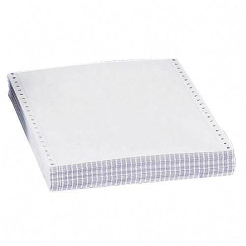 Sparco Plain Perforated Carbonless Paper 61492 SPR61492