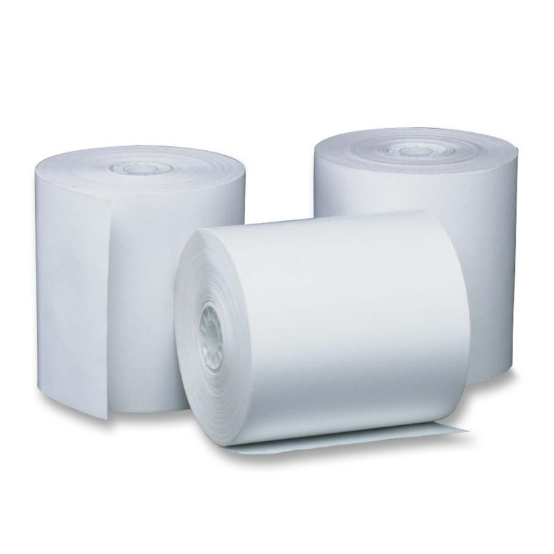 Sparco Thermal Paper Roll 25346 SPR25346
