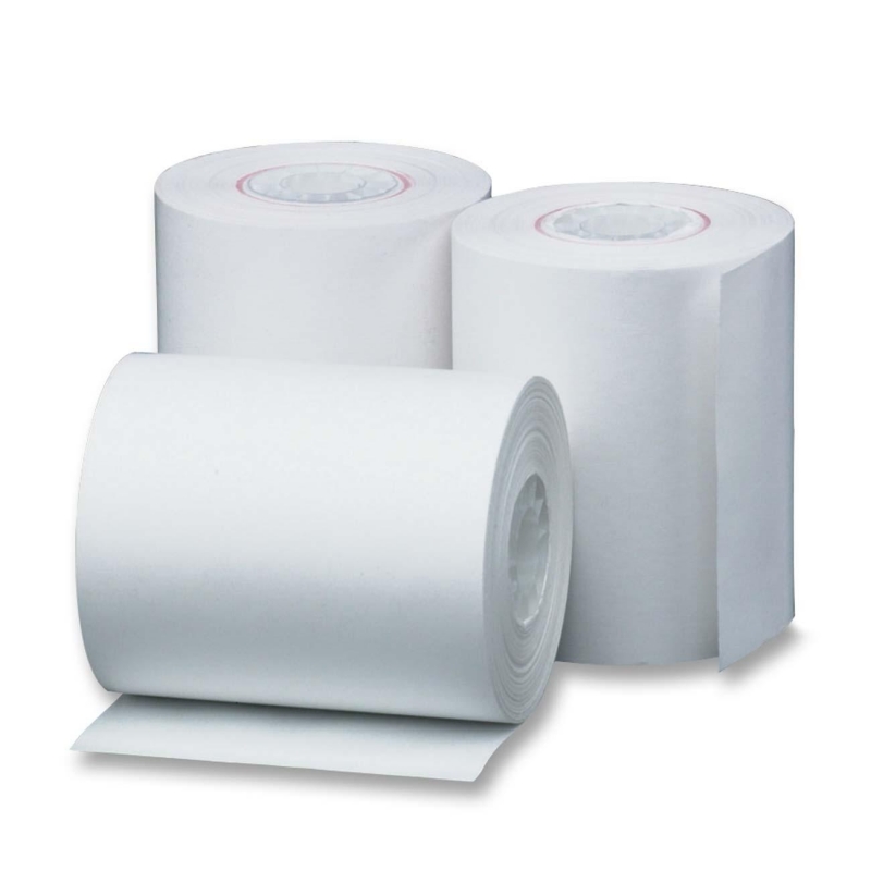 Sparco Thermal Paper Roll 25347 SPR25347