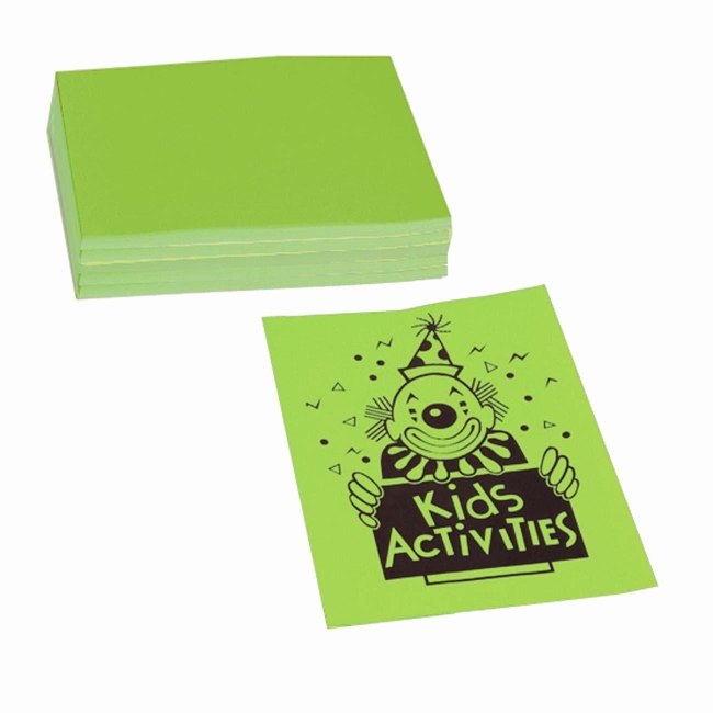 Classroom Keepers Neon Bond Paper 104317 PAC104317