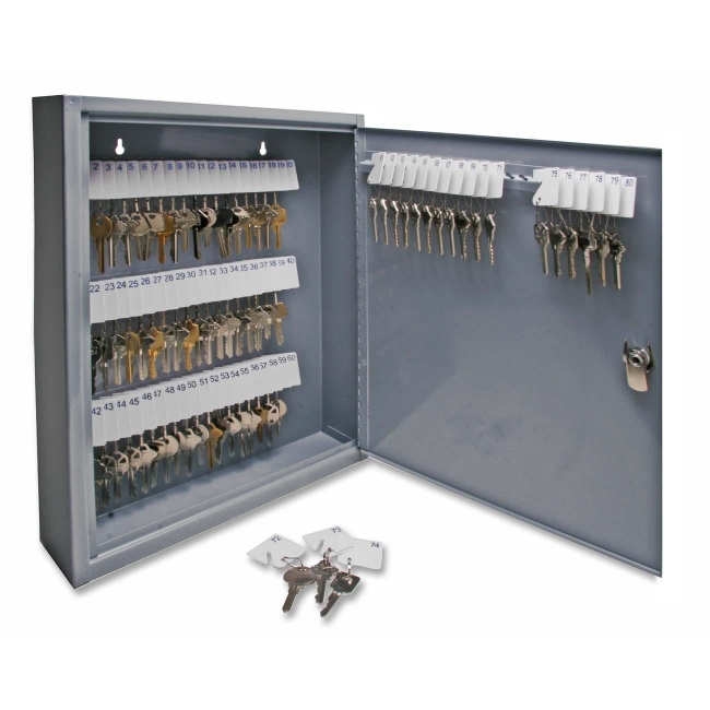 Sparco All Steel Hook Design Key Cabinet 15603 SPR15603