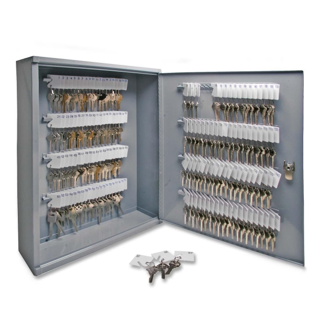Sparco All Steel Hook Design Key Cabinet 15605 SPR15605