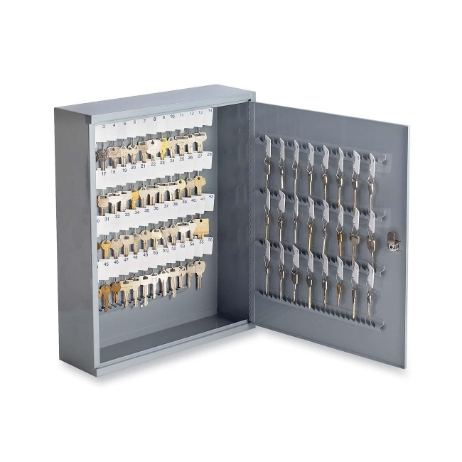 Sparco All Steel Hook Design Key Cabinet 15606 SPR15606