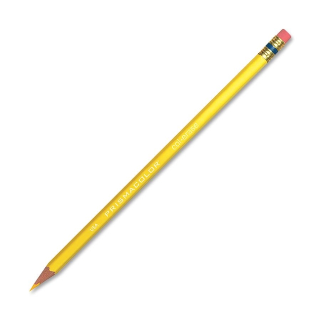 Paper Mate Col-Erase Pencils 20047 SAN20047