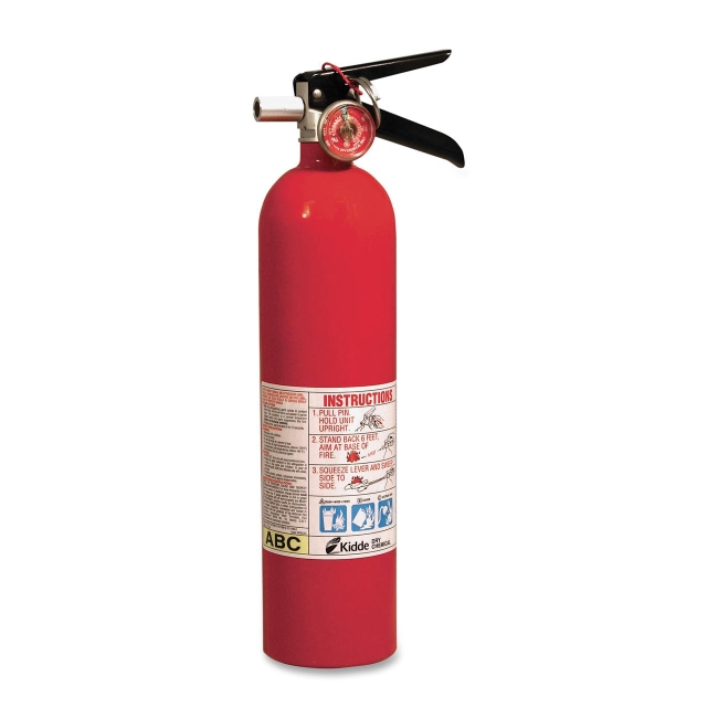 Kidde Pro Line Fire Extinguisher 466227 KID466227