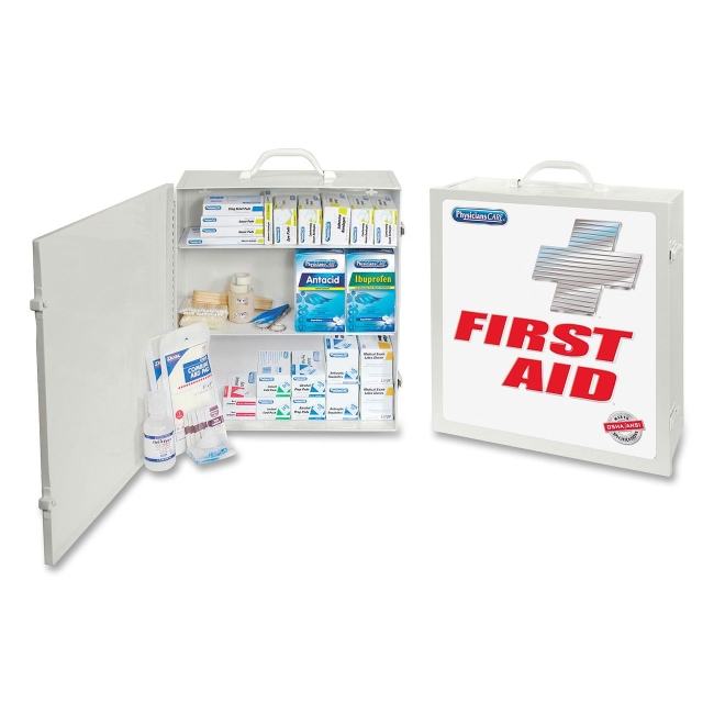 Acme United First Aid Kit 50000 ACM50000