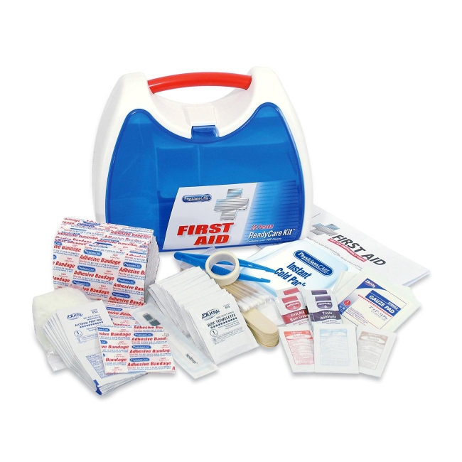 Acme United ReadyCare First Aid Kit 90121 ACM90121