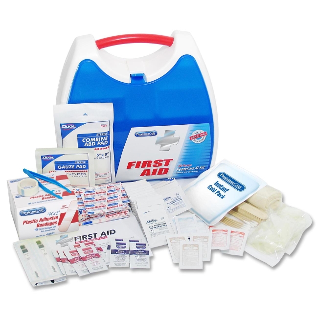 Acme United ReadyCare First Aid Kit 90122 ACM90122