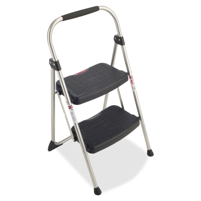 Werner Two Step Stool 2226 WER2226