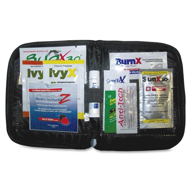 Unimed-Midwest Outdoor Skin Protection Kit CSPK010550 UMICSPK010550