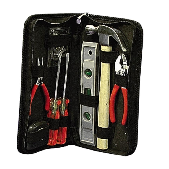 Pyramid Technologies Home and Office Tool Kit 92680 PTI92680