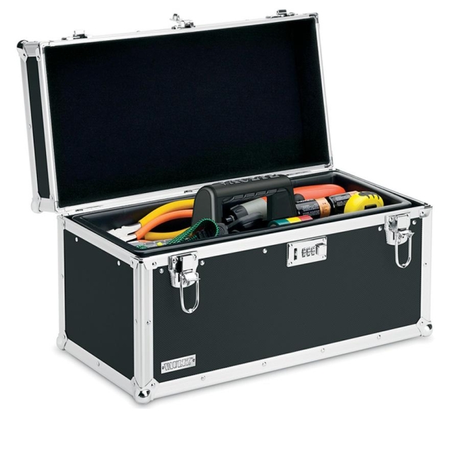 Find It Vaultz Tool Storage Box VZ01271 IDEVZ01271