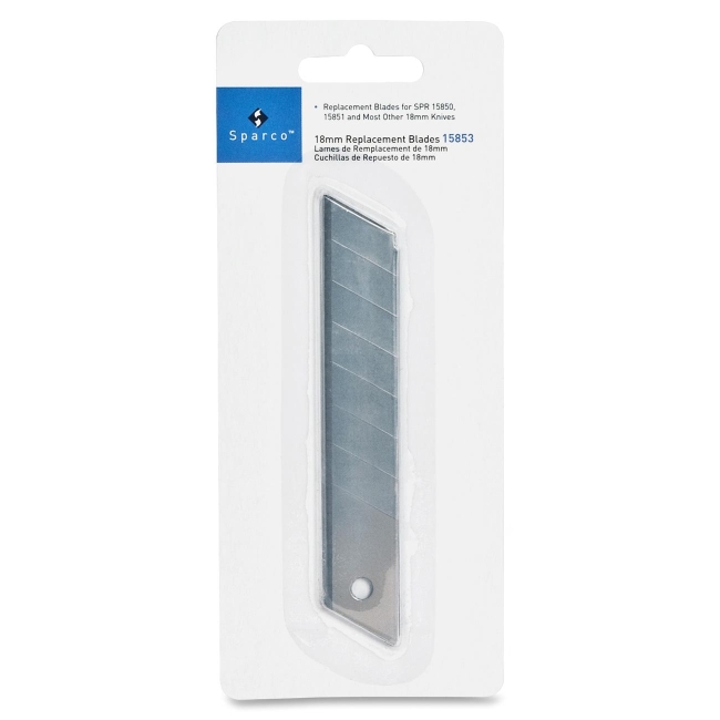 Sparco Replacement Blade 15853 SPR15853
