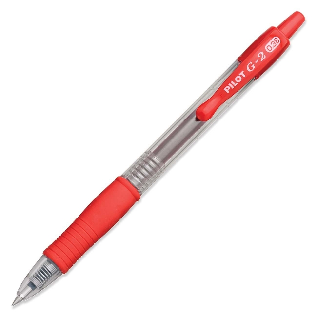 Pilot G2 Ultra Fine Retractable Pen 31279 PIL31279