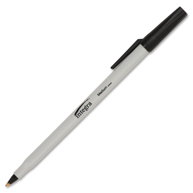 Integra Ballpoint Stick Pen 30027 ITA30027