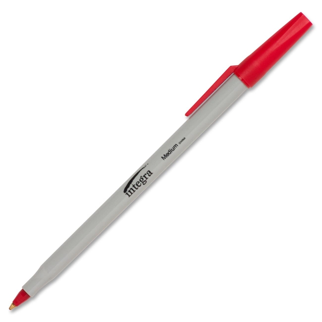 Integra Ballpoint Stick Pen 30029 ITA30029