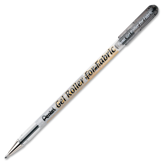 EnerGel Gel Roller Pen For Fabric BN15A PENBN15A