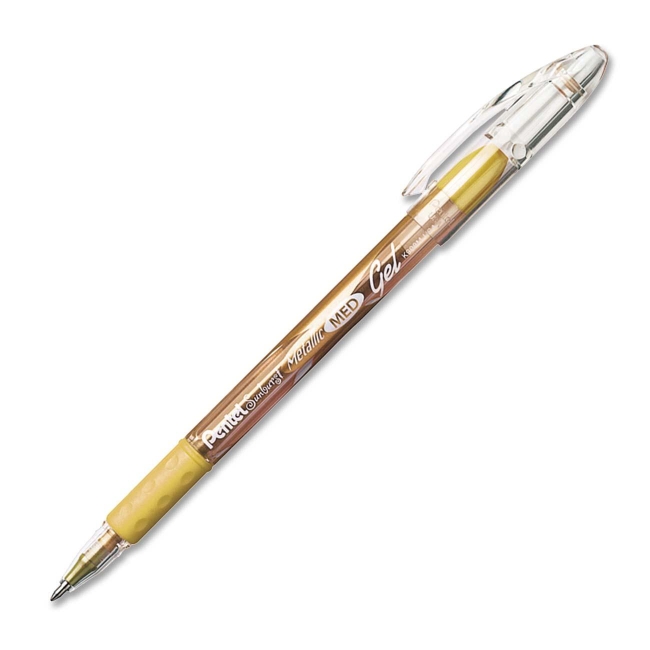 EnerGel Sunburst Gel Roller Pen K908X PENK908X