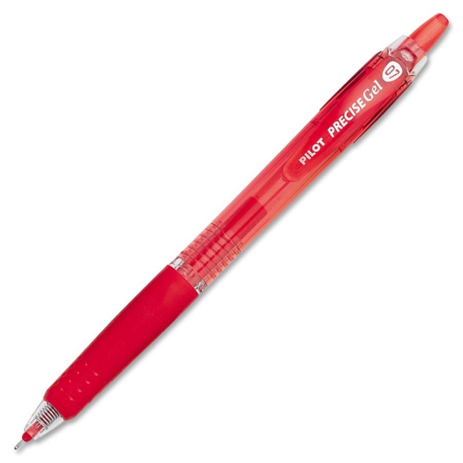 Pilot BeGreen Precise Gel Retractable Pen 15003 PIL15003